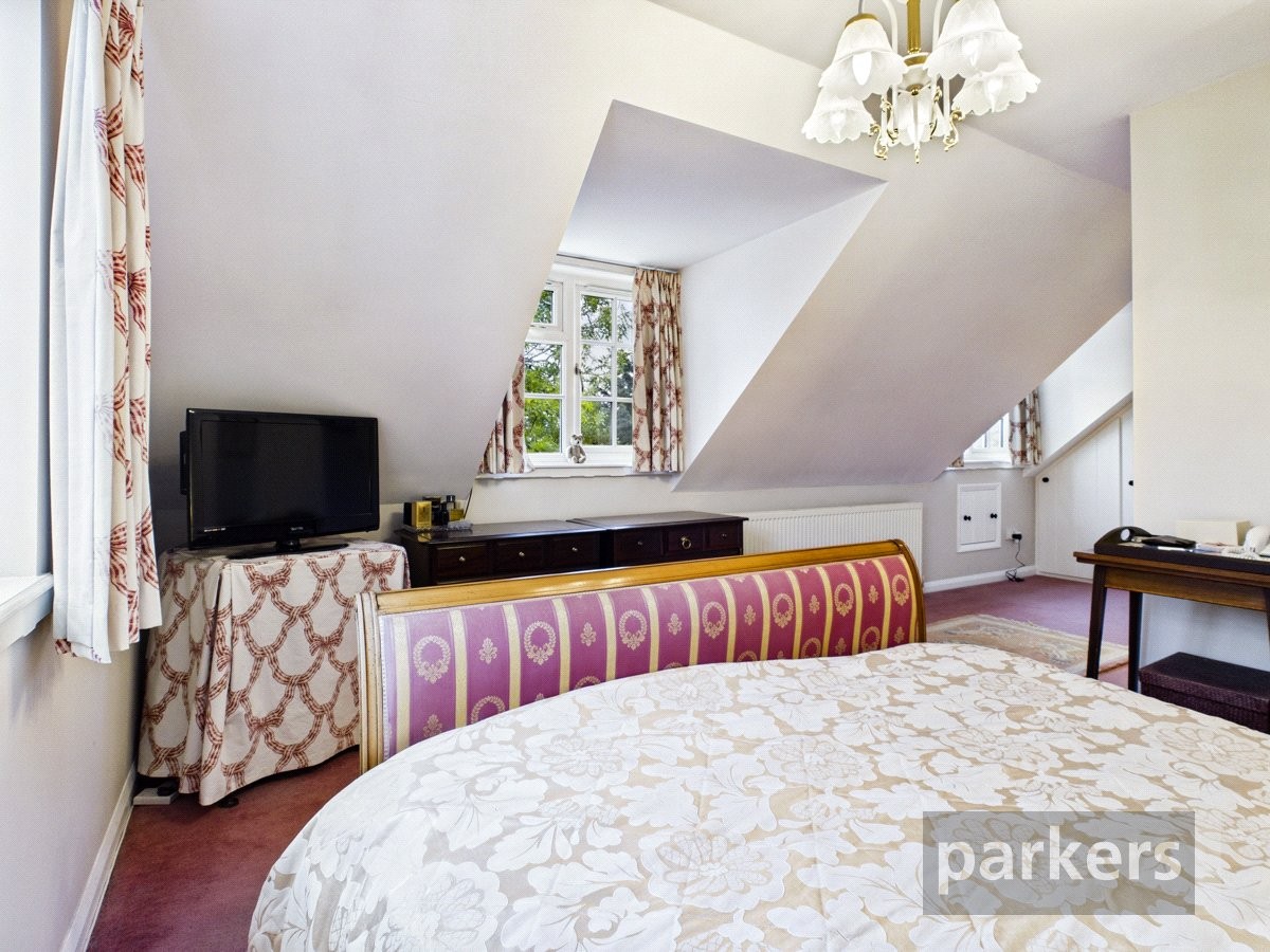 North Leigh, Witney, Oxfordshire