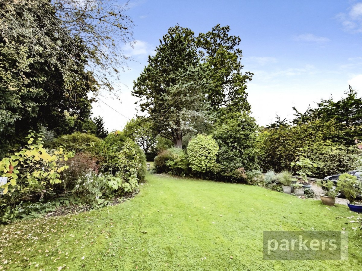 North Leigh, Witney, Oxfordshire