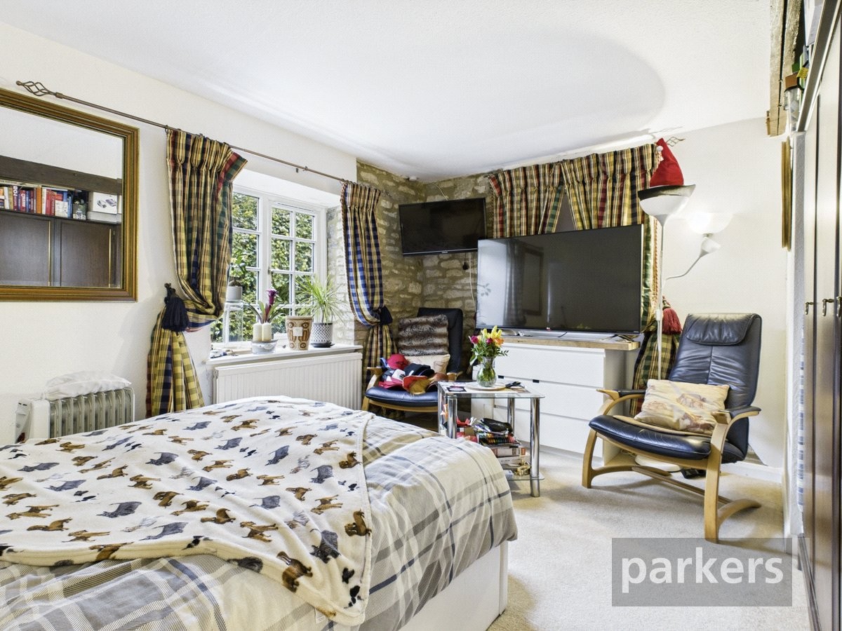 North Leigh, Witney, Oxfordshire