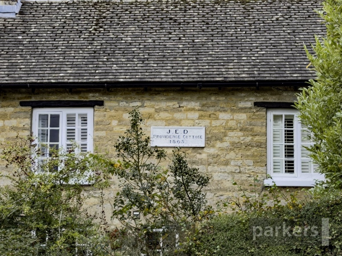 North Leigh, Witney, Oxfordshire