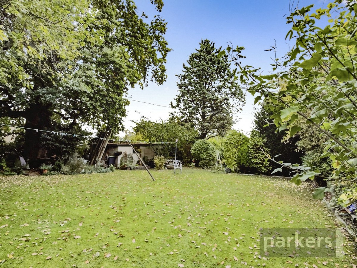 North Leigh, Witney, Oxfordshire