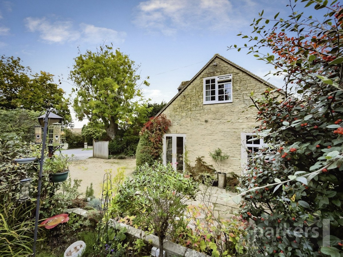 North Leigh, Witney, Oxfordshire