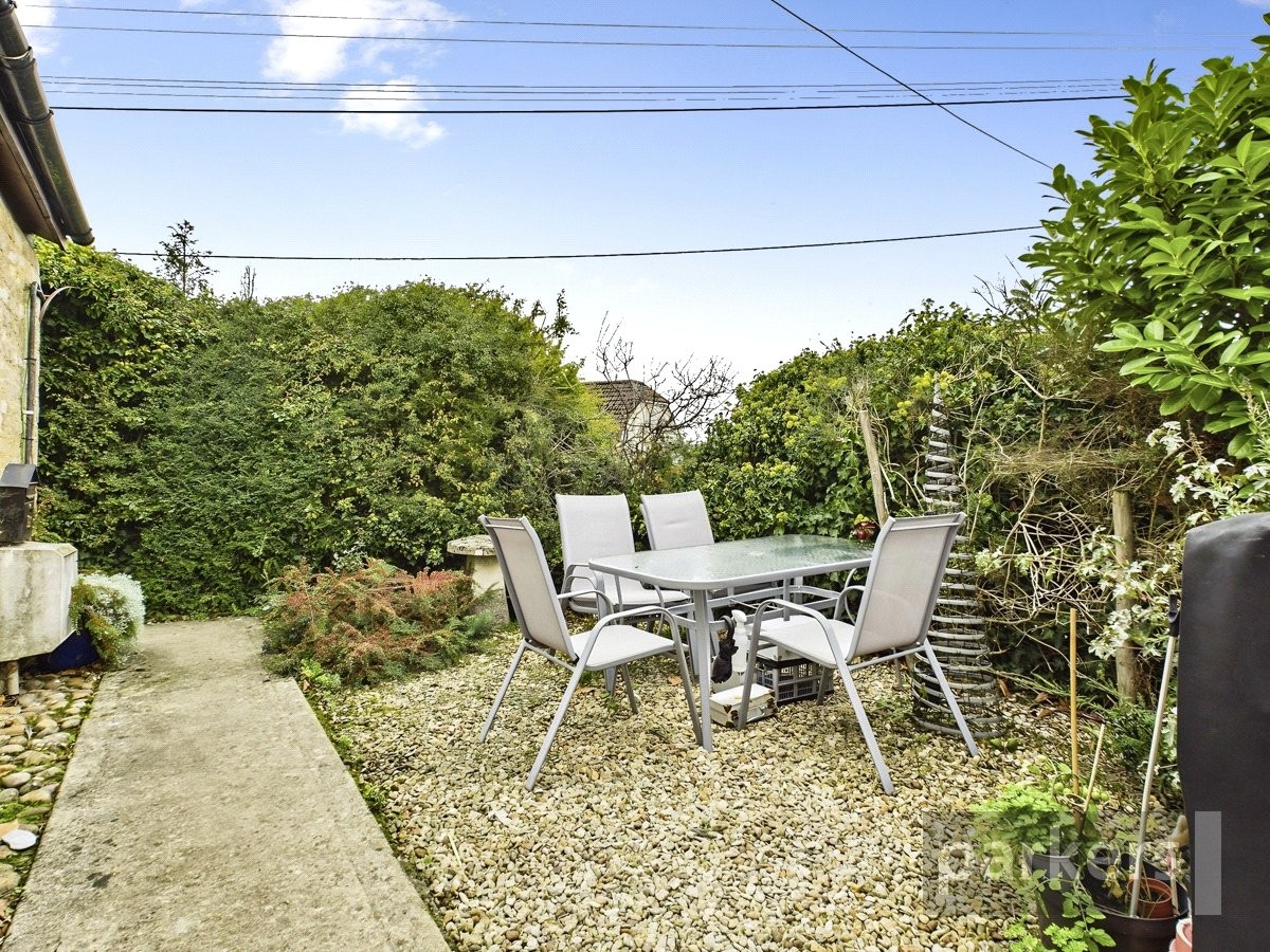 North Leigh, Witney, Oxfordshire
