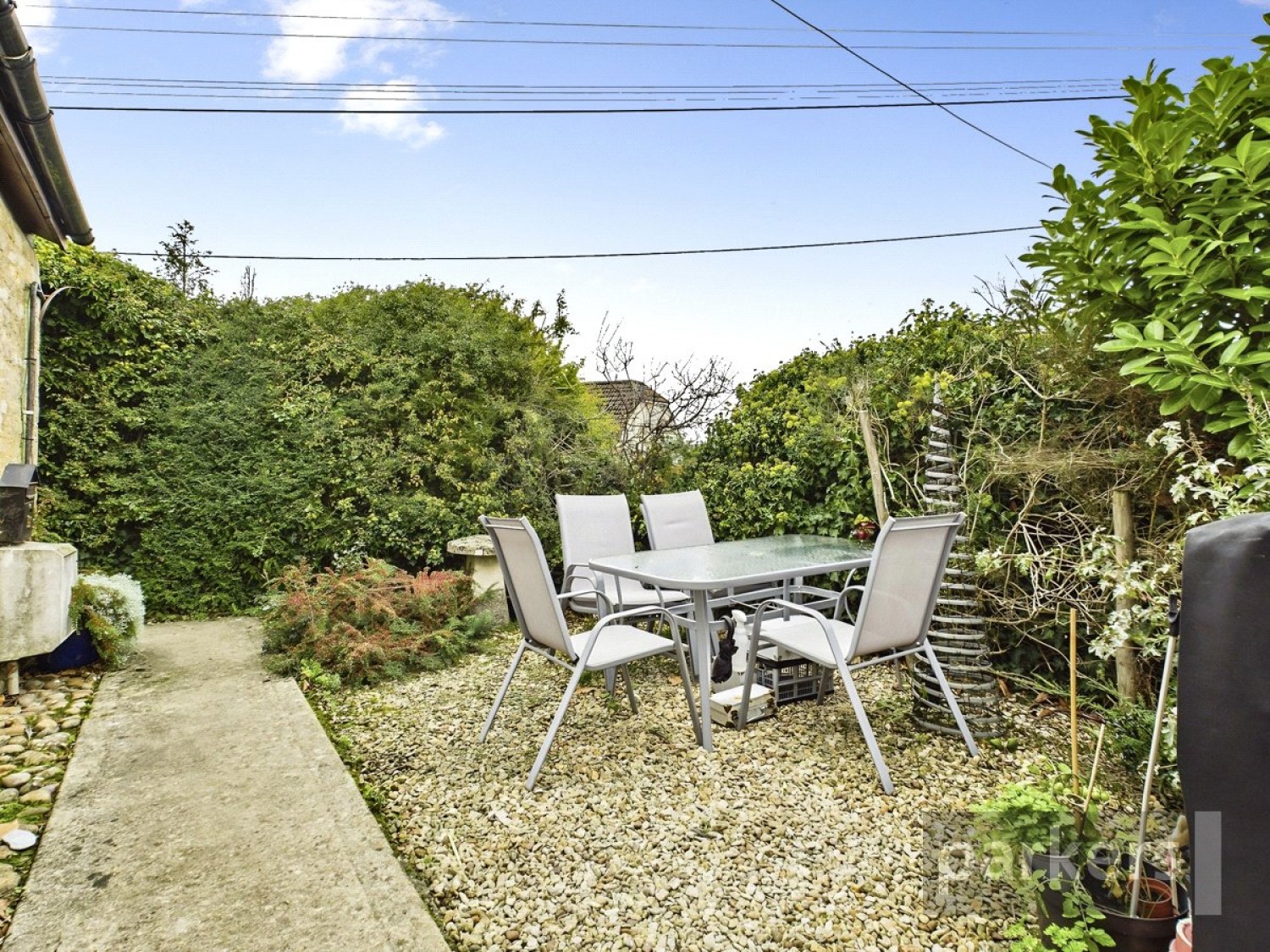 North Leigh, Witney, Oxfordshire