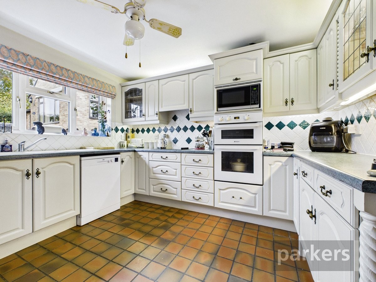 North Leigh, Witney, Oxfordshire