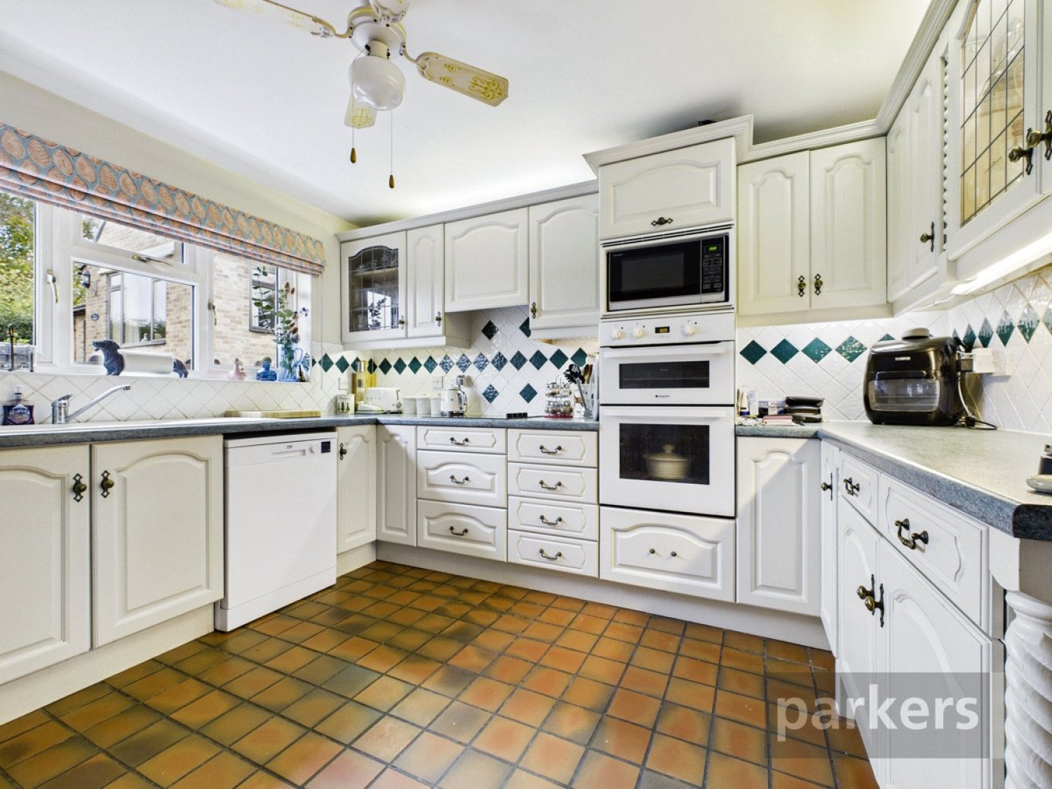 North Leigh, Witney, Oxfordshire