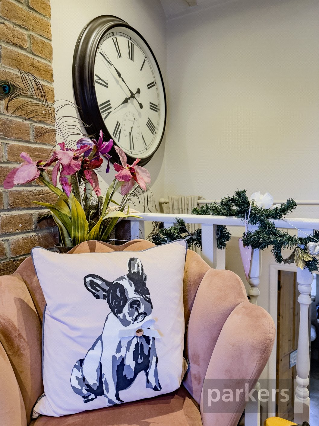4 bedroom House for sale in North Leigh, Witney, Oxfordshire