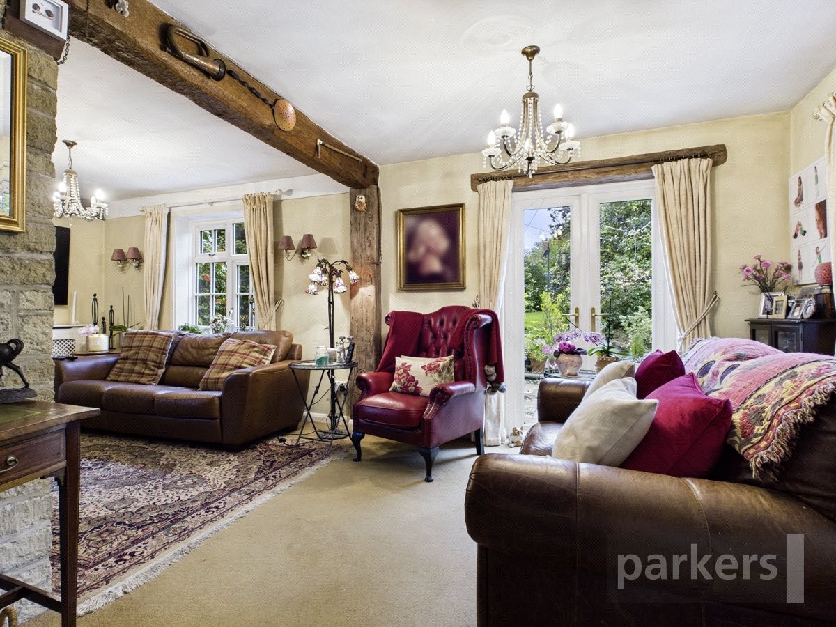 North Leigh, Witney, Oxfordshire