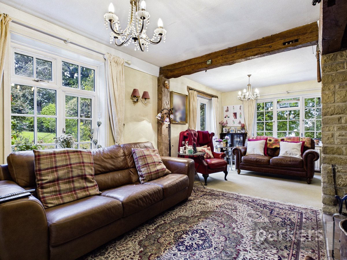 4 bedroom House for sale in North Leigh, Witney, Oxfordshire