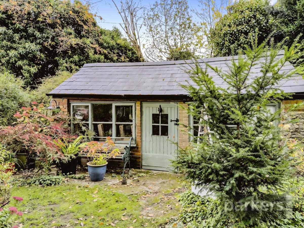 North Leigh, Witney, Oxfordshire