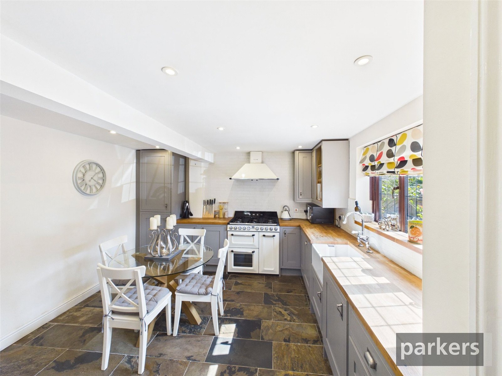 3 bedroom House for sale in Witney, Oxfordshire