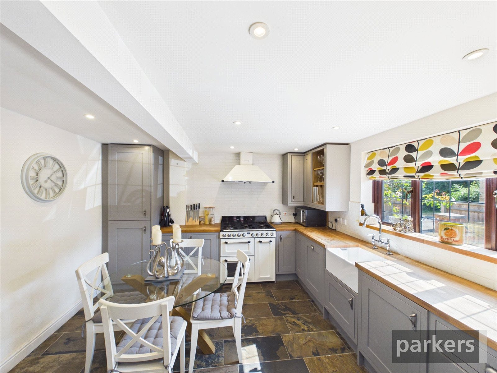 3 bedroom House for sale in Witney, Oxfordshire