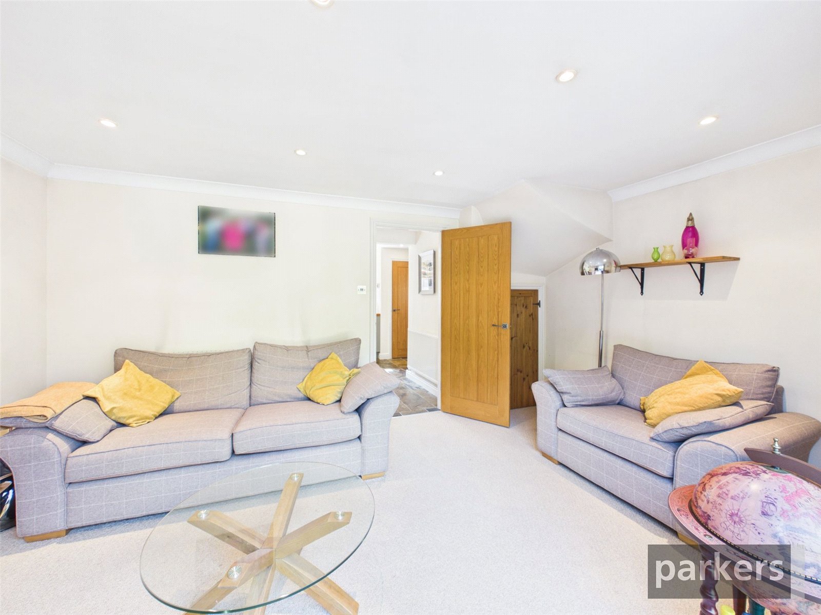 3 bedroom House for sale in Witney, Oxfordshire
