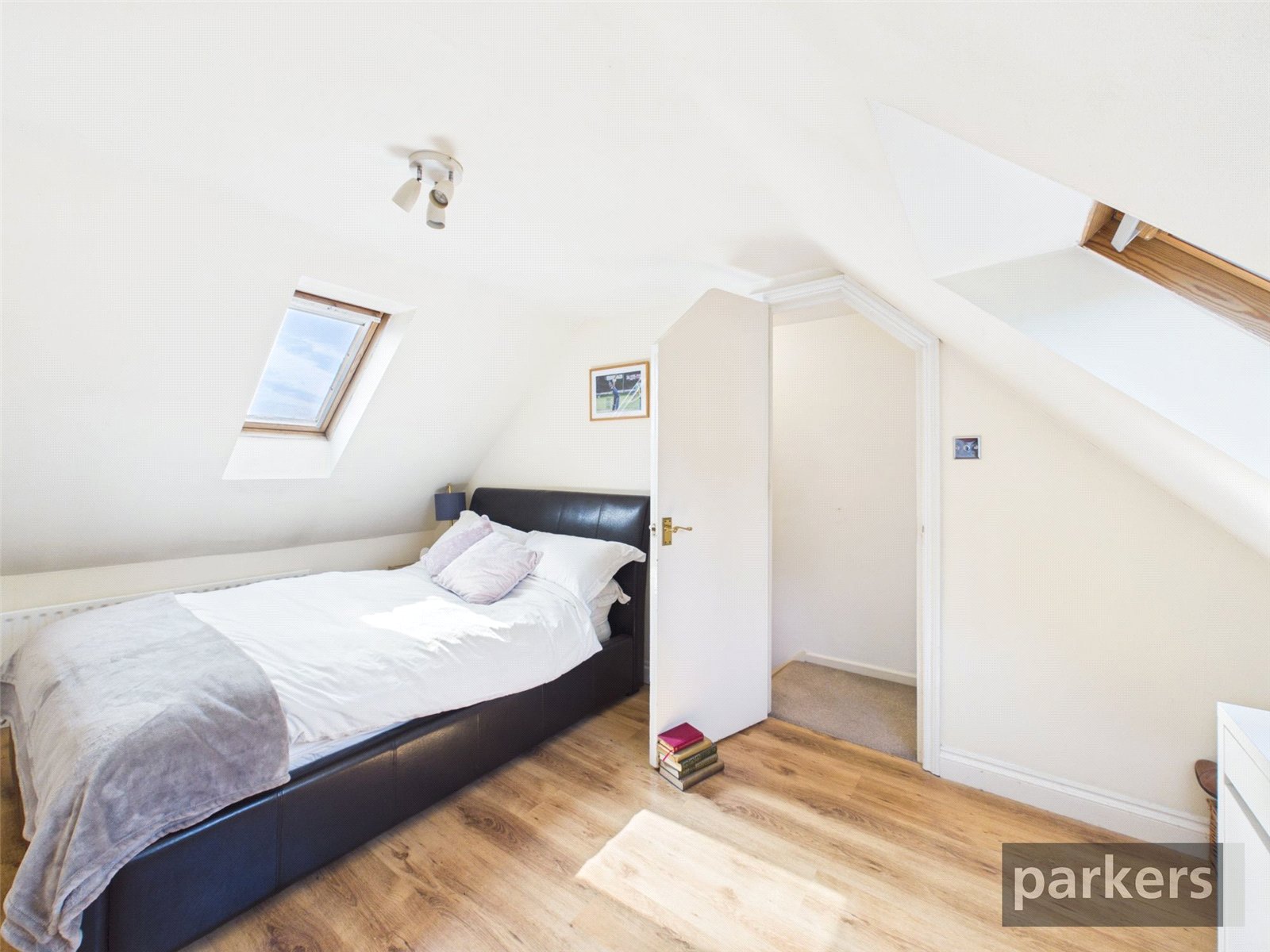 3 bedroom House for sale in Witney, Oxfordshire