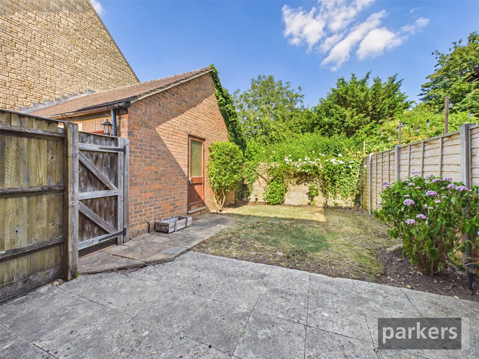 3 bedroom House for sale in Witney, Oxfordshire