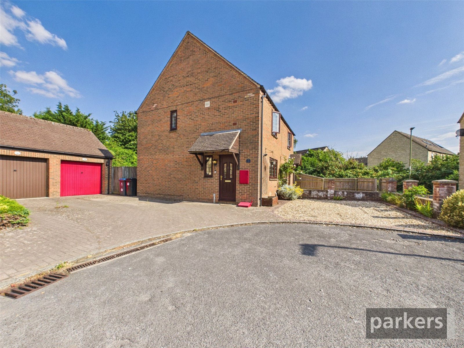 3 bedroom House for sale in Witney, Oxfordshire