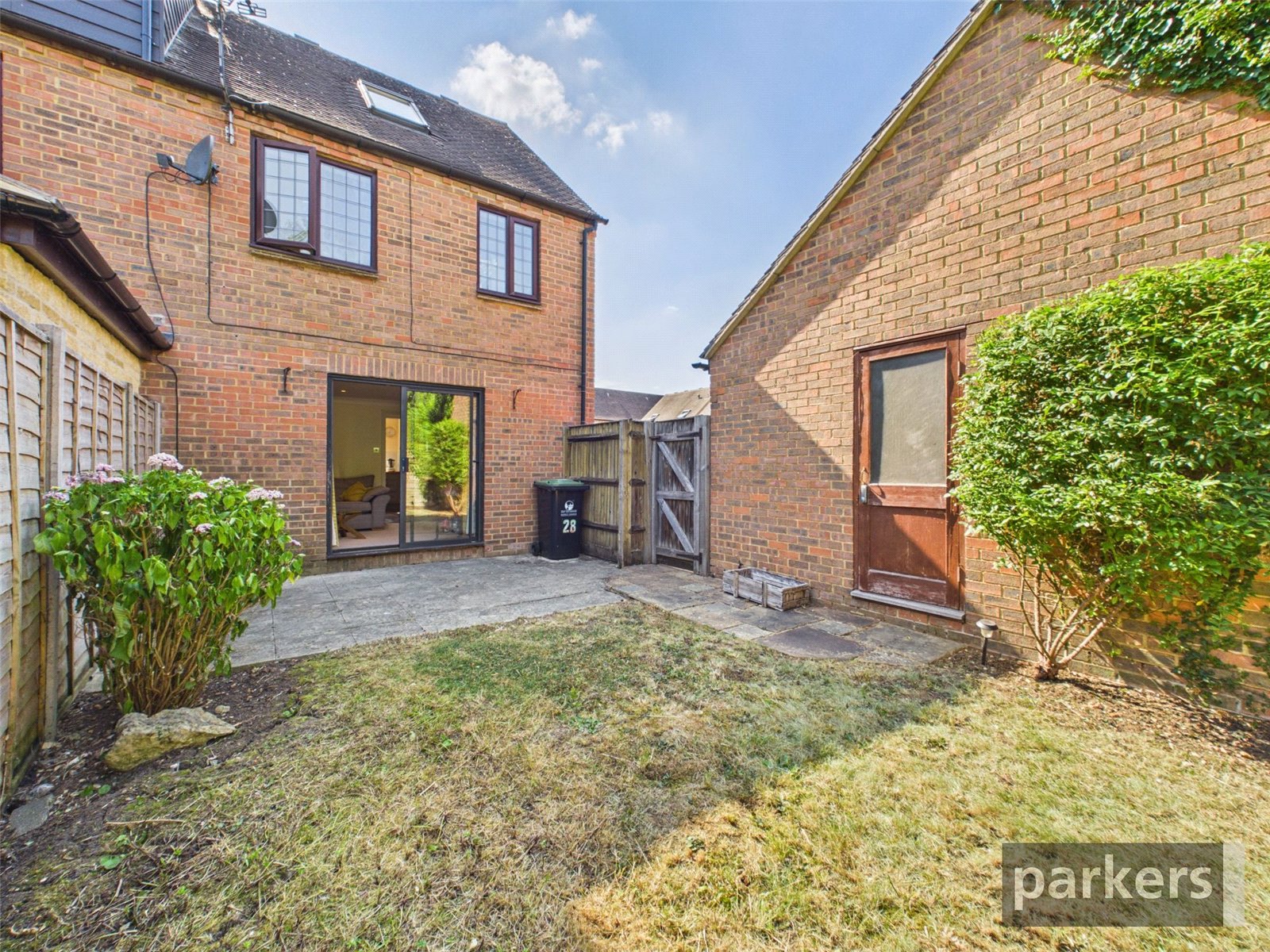 3 bedroom House for sale in Witney, Oxfordshire