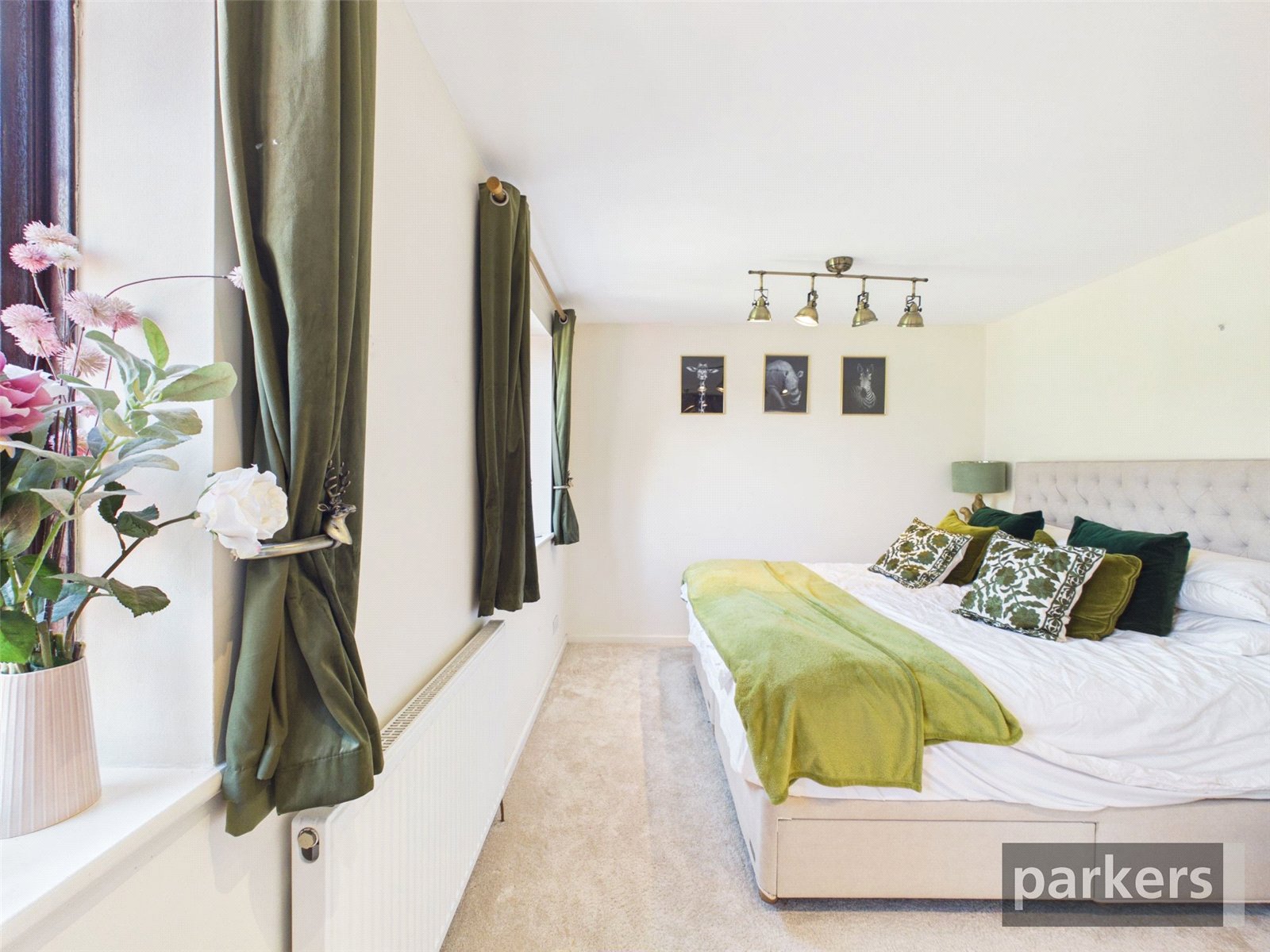 3 bedroom House for sale in Witney, Oxfordshire