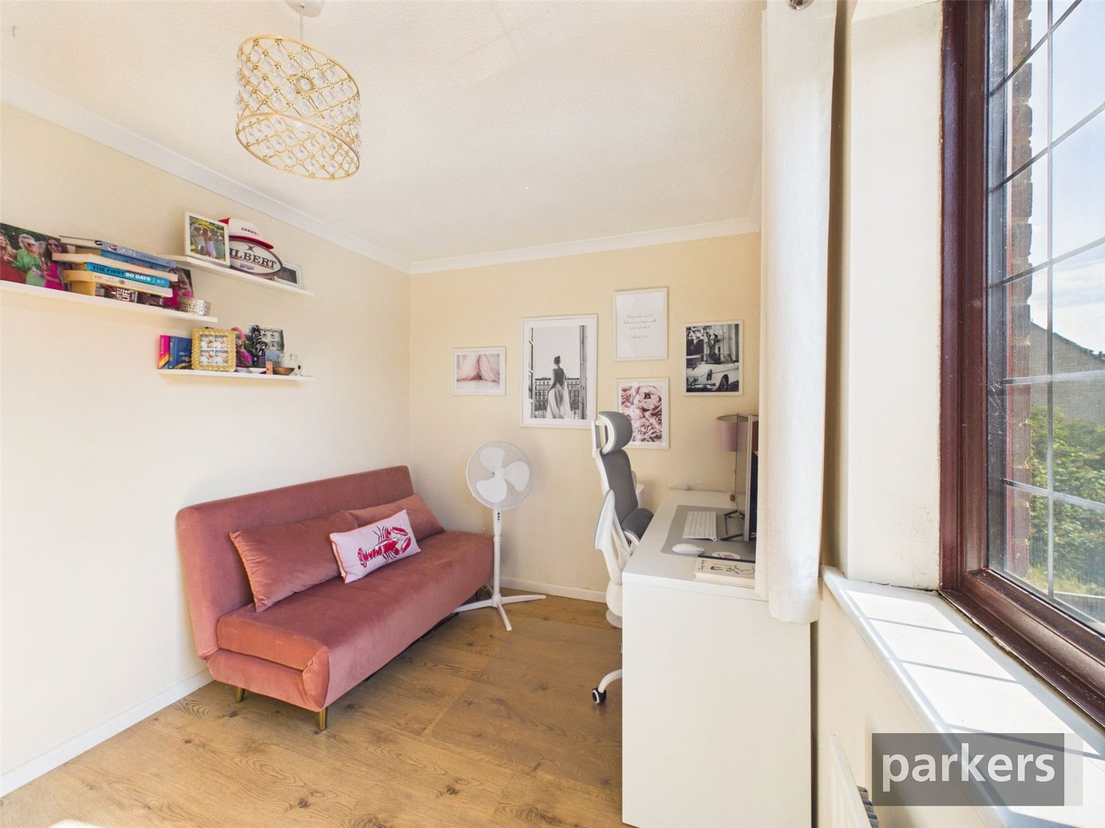 3 bedroom House for sale in Witney, Oxfordshire