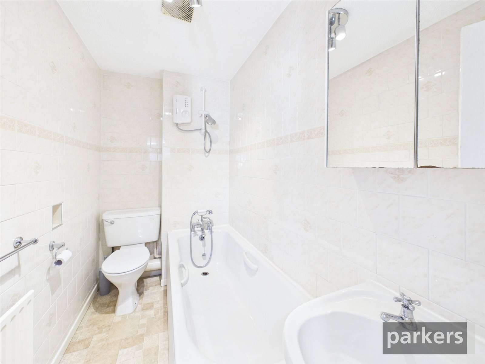 3 bedroom House for sale in Witney, Oxfordshire