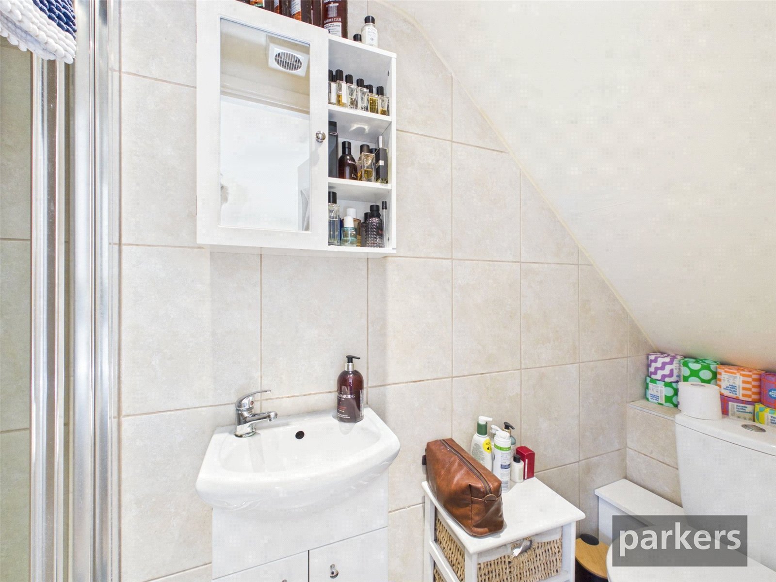 3 bedroom House for sale in Witney, Oxfordshire