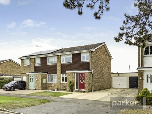 Carterton, Oxfordshire