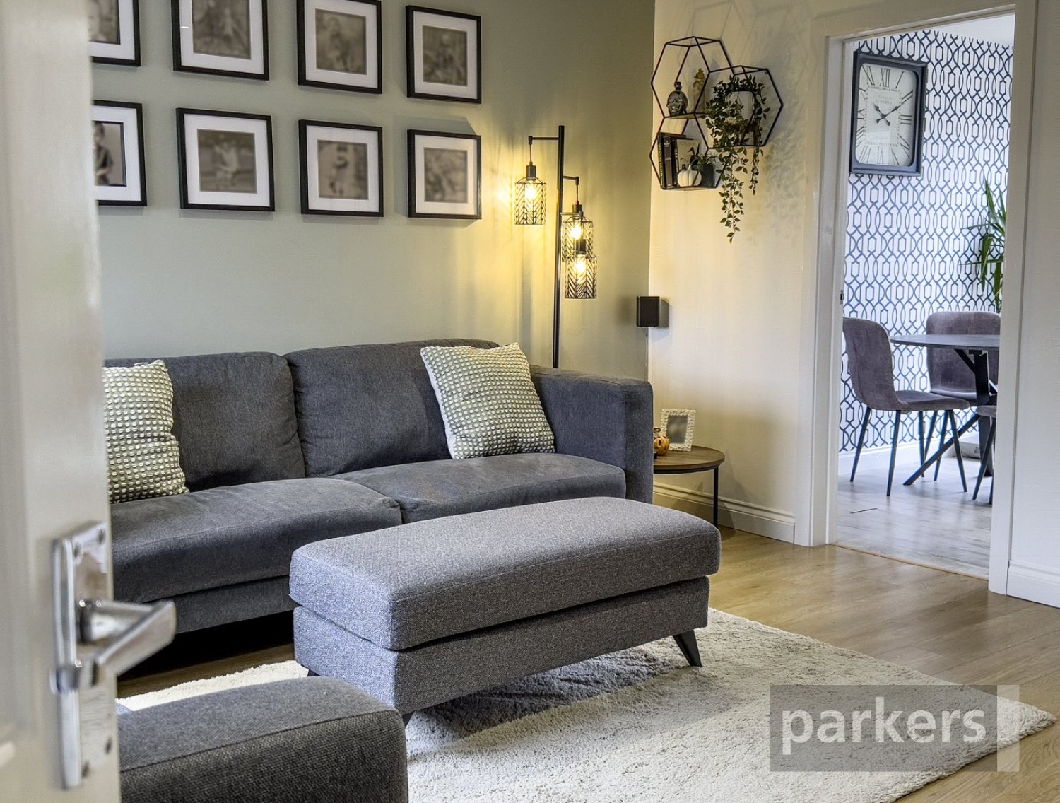 Carterton, Oxfordshire