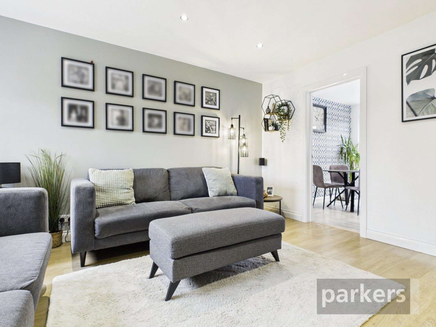 Carterton, Oxfordshire