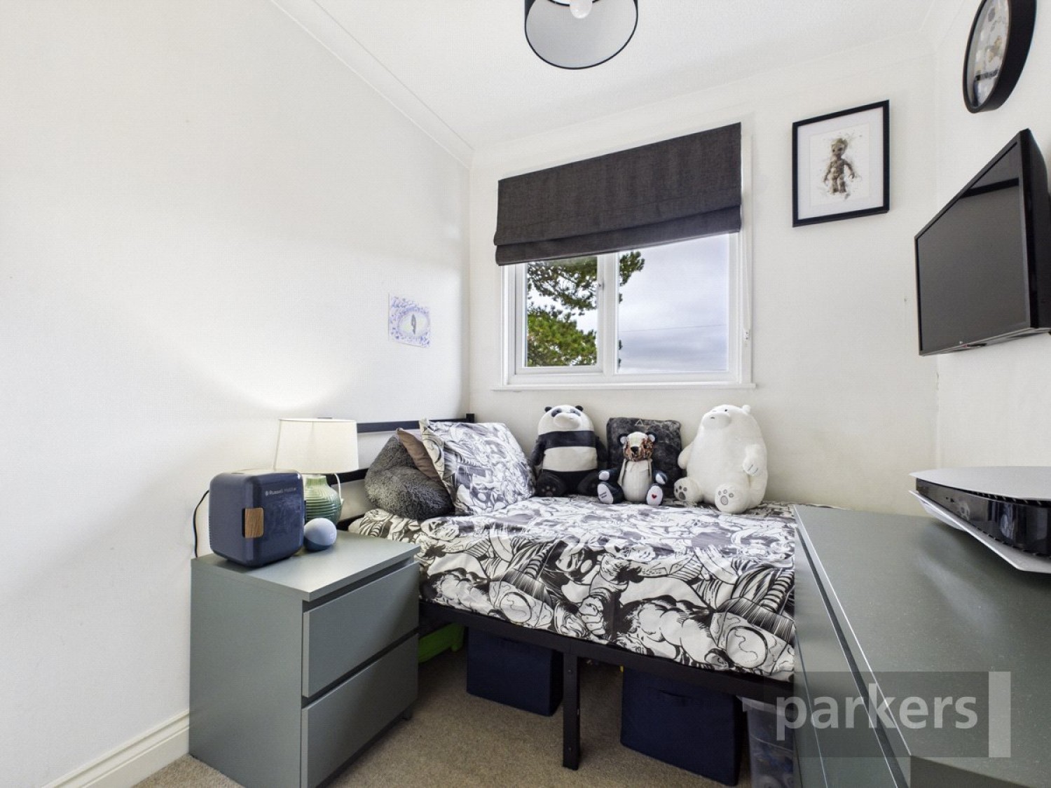 Carterton, Oxfordshire