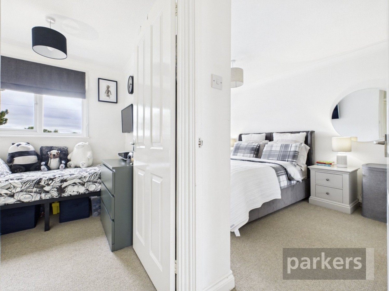 Carterton, Oxfordshire