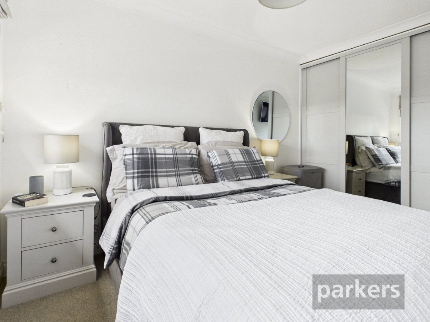 Carterton, Oxfordshire