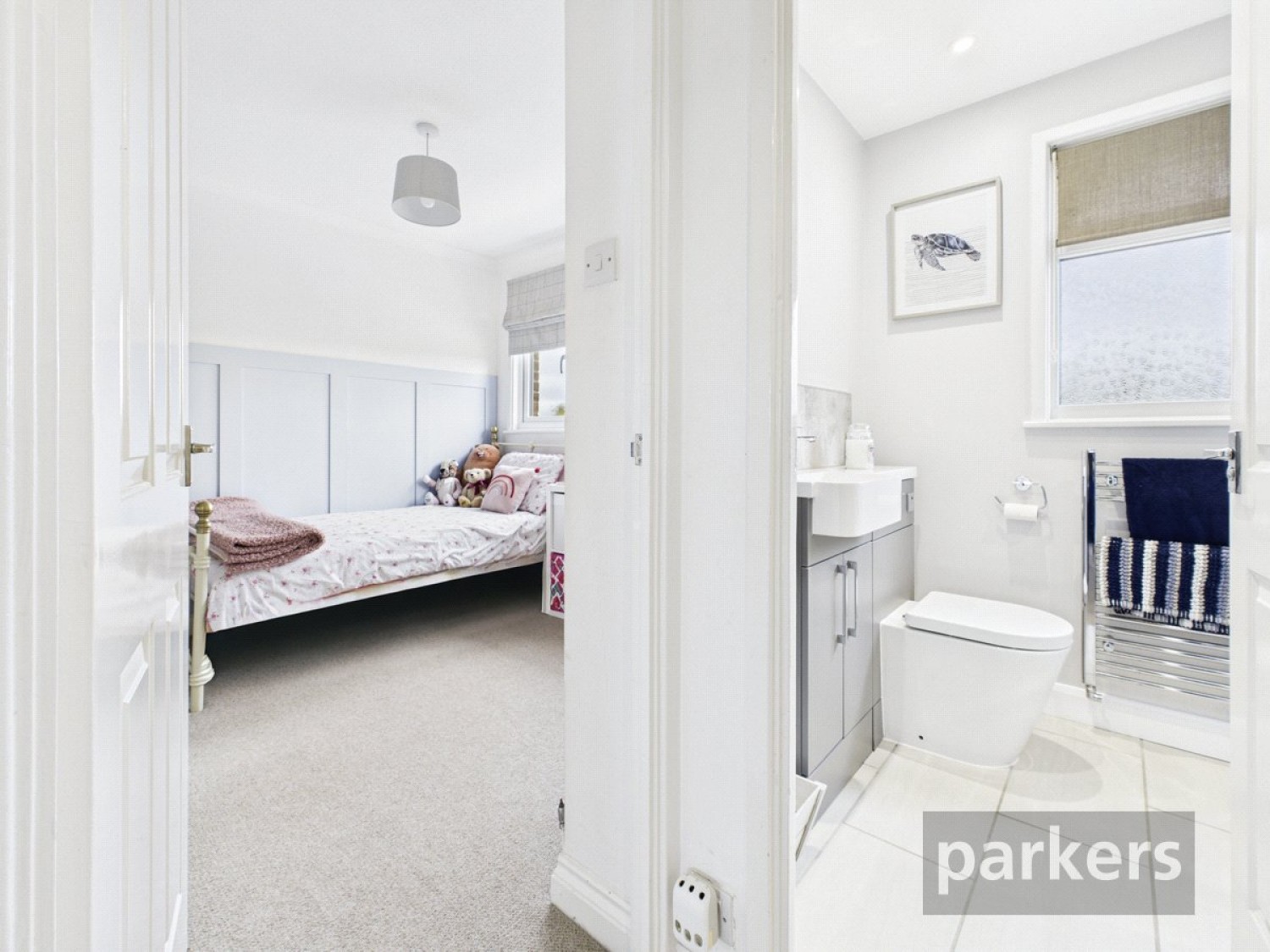 Carterton, Oxfordshire