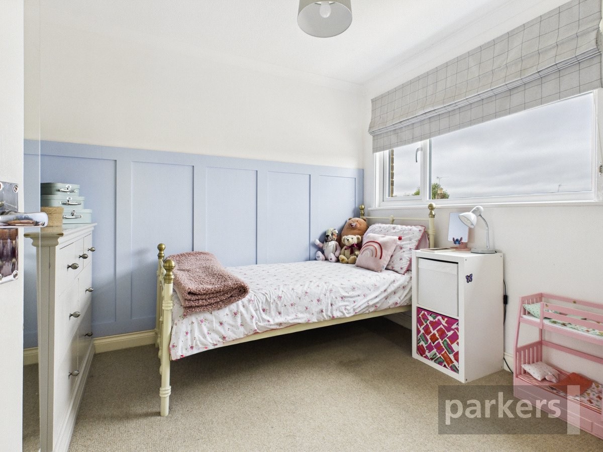 Carterton, Oxfordshire