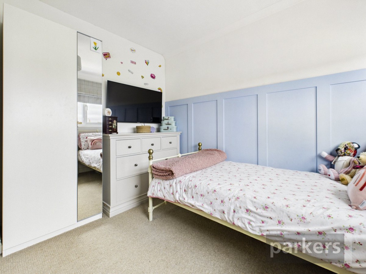 Carterton, Oxfordshire