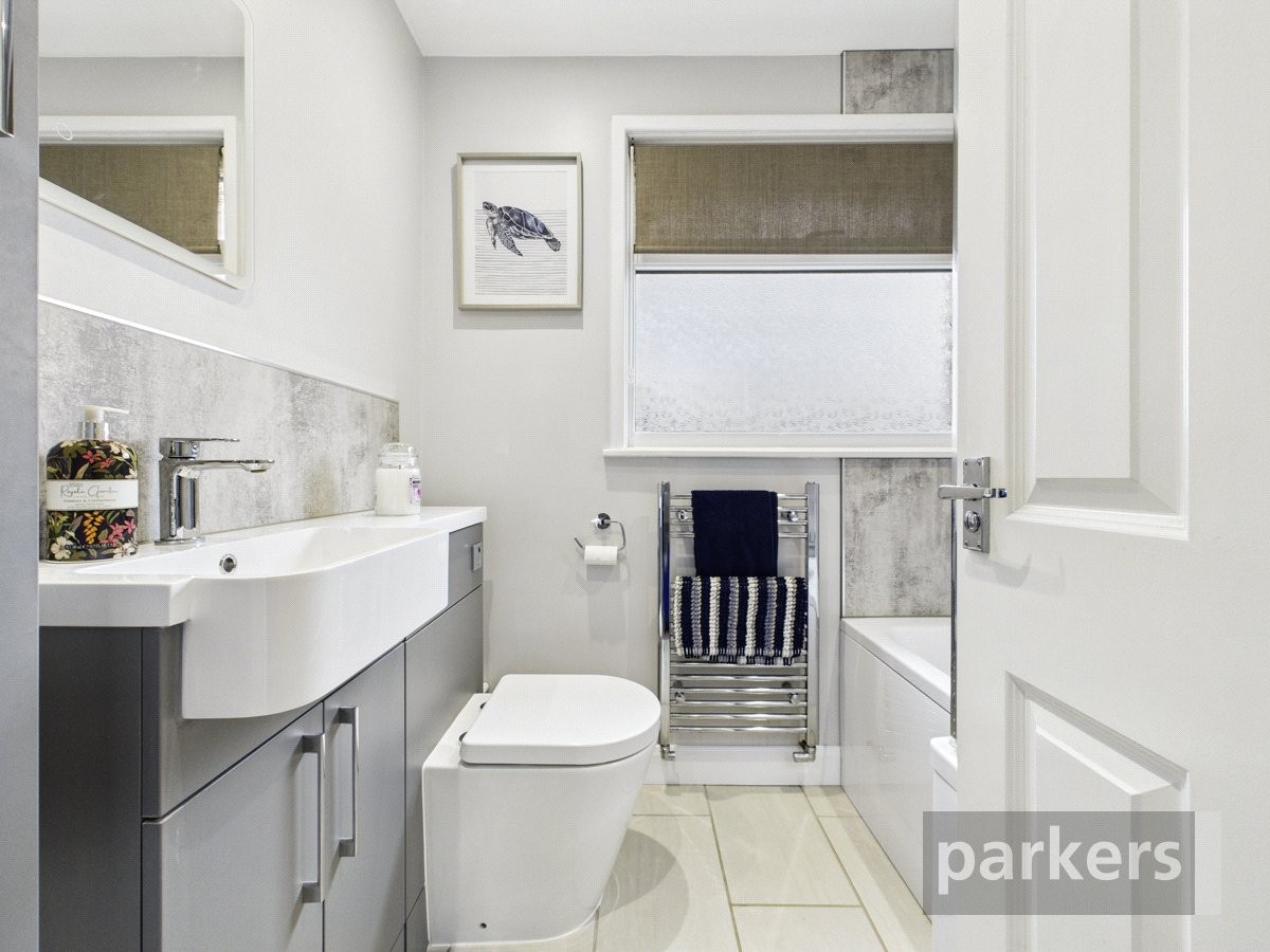 Carterton, Oxfordshire