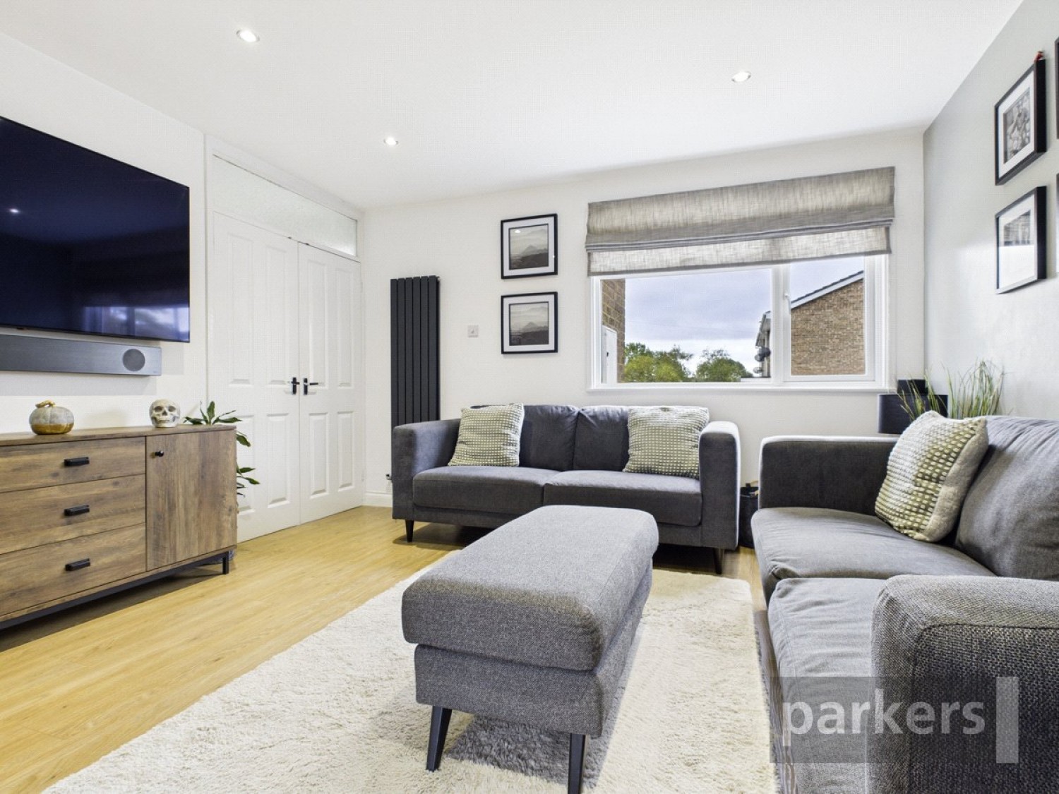 Carterton, Oxfordshire