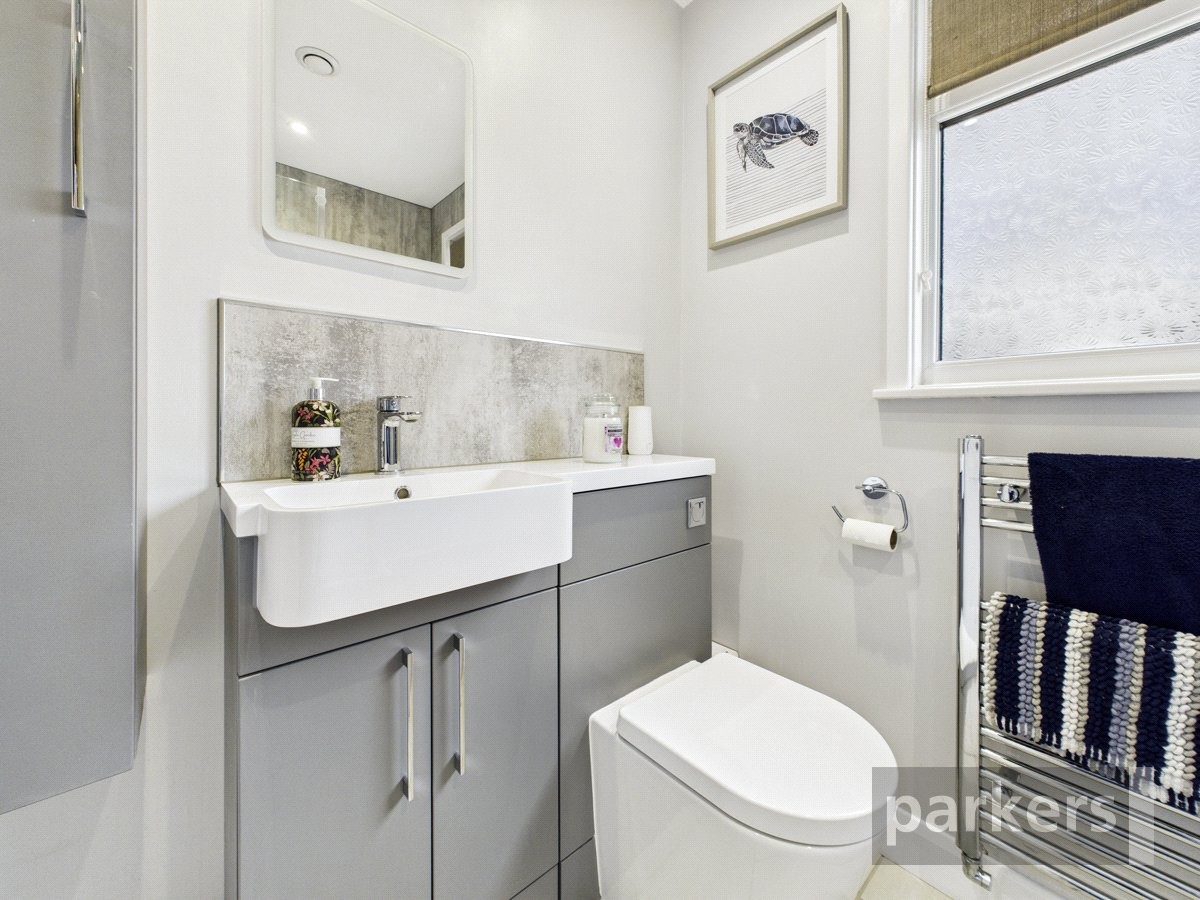 Carterton, Oxfordshire