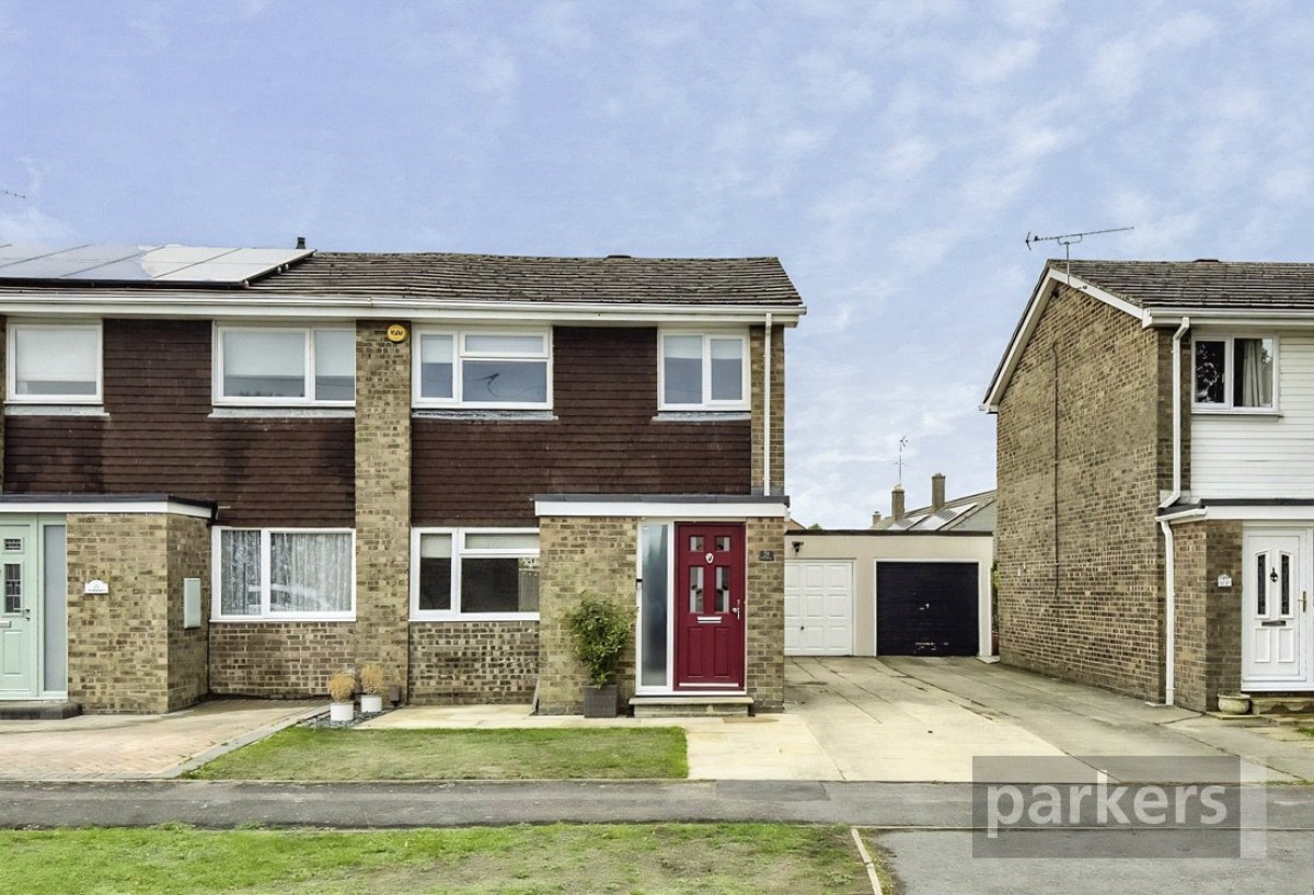 Carterton, Oxfordshire