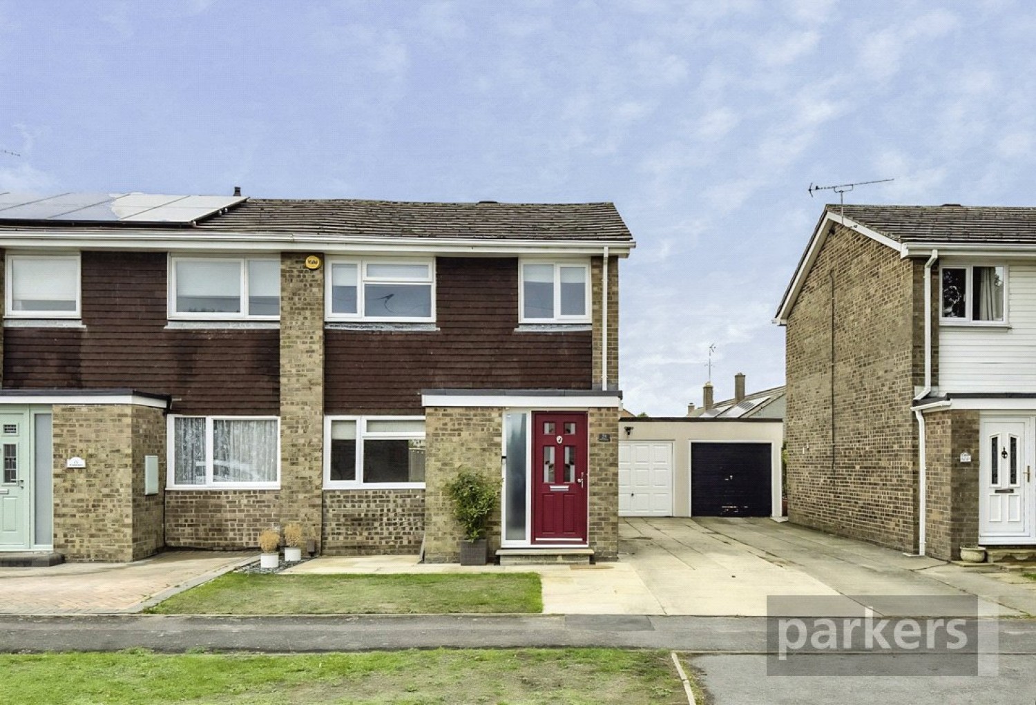 Carterton, Oxfordshire