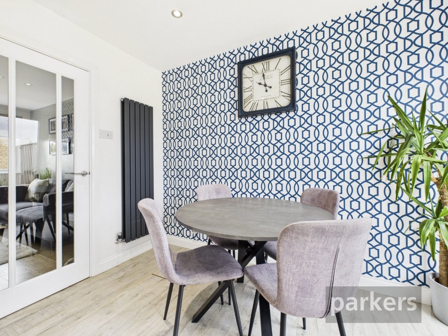 Carterton, Oxfordshire