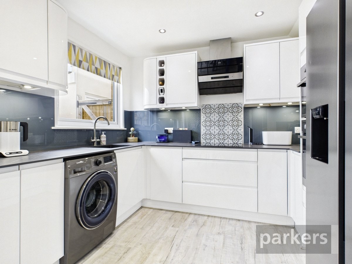 Carterton, Oxfordshire