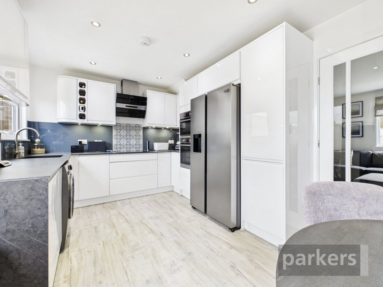 Carterton, Oxfordshire