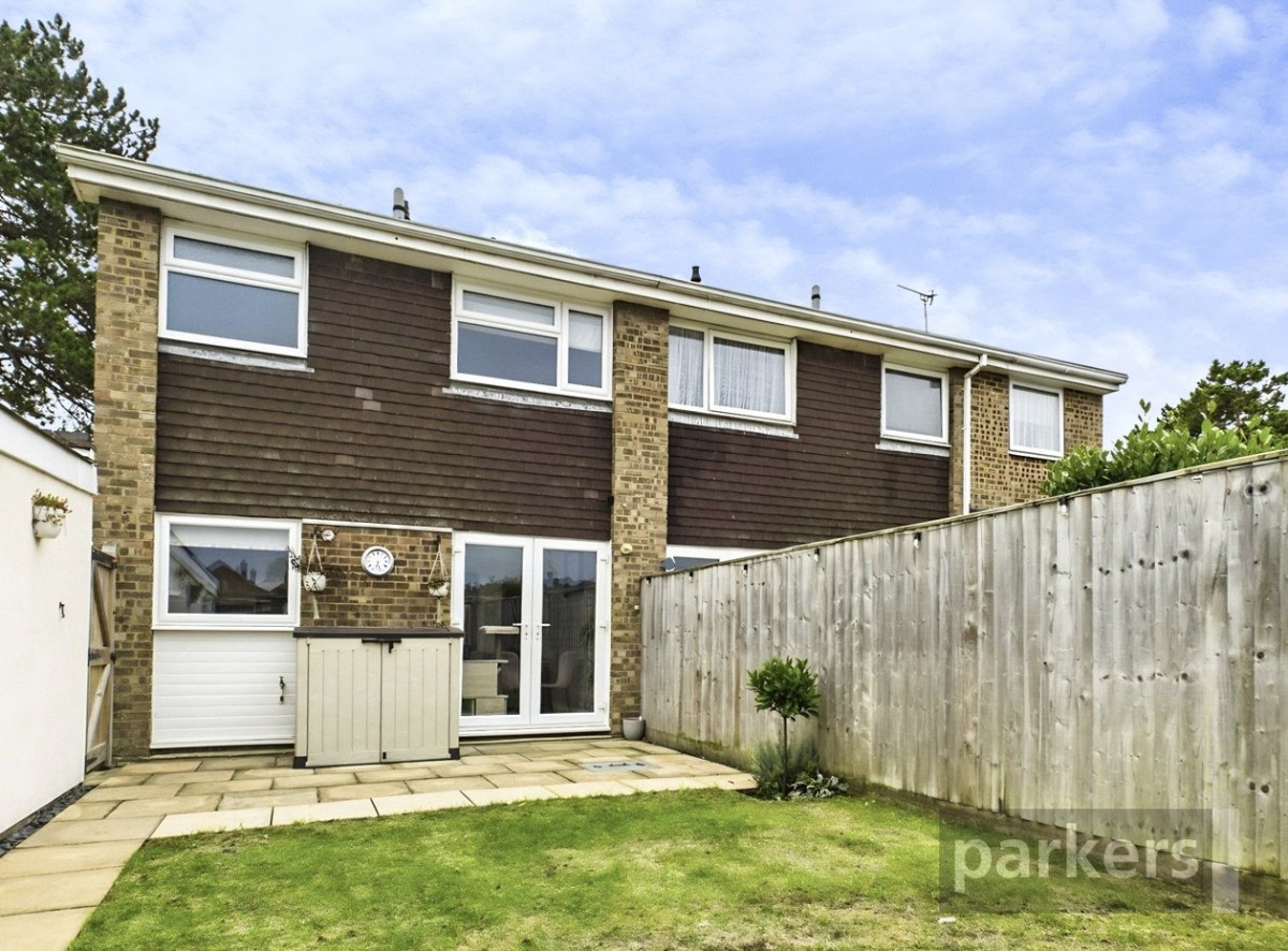 Carterton, Oxfordshire