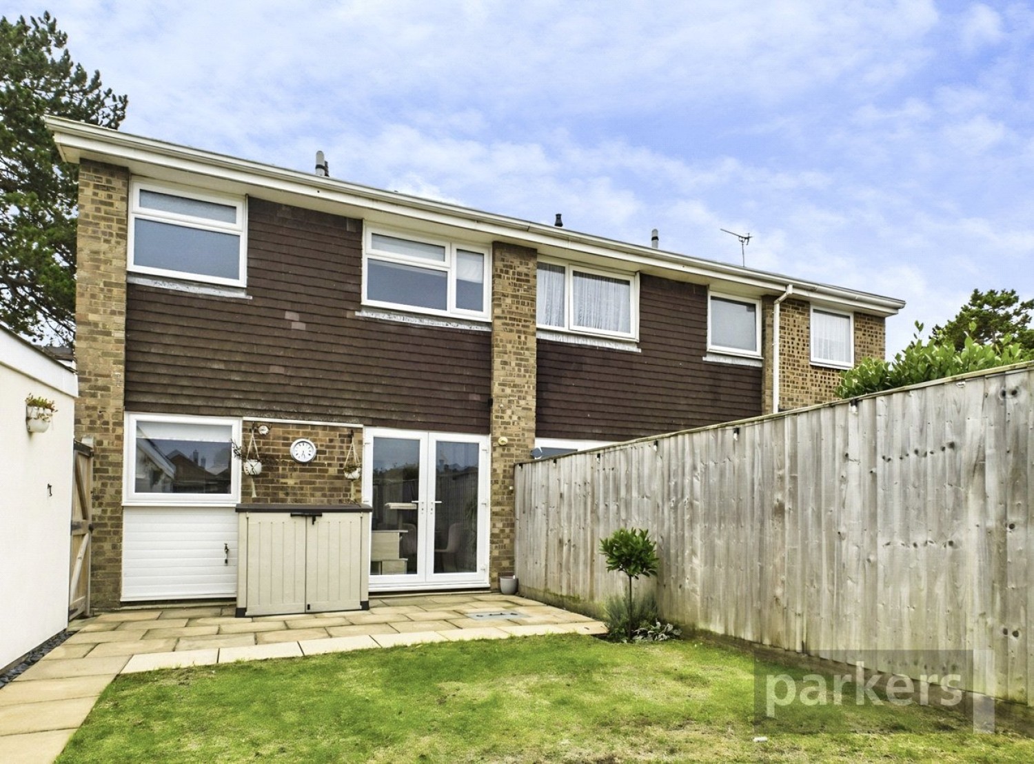 Carterton, Oxfordshire