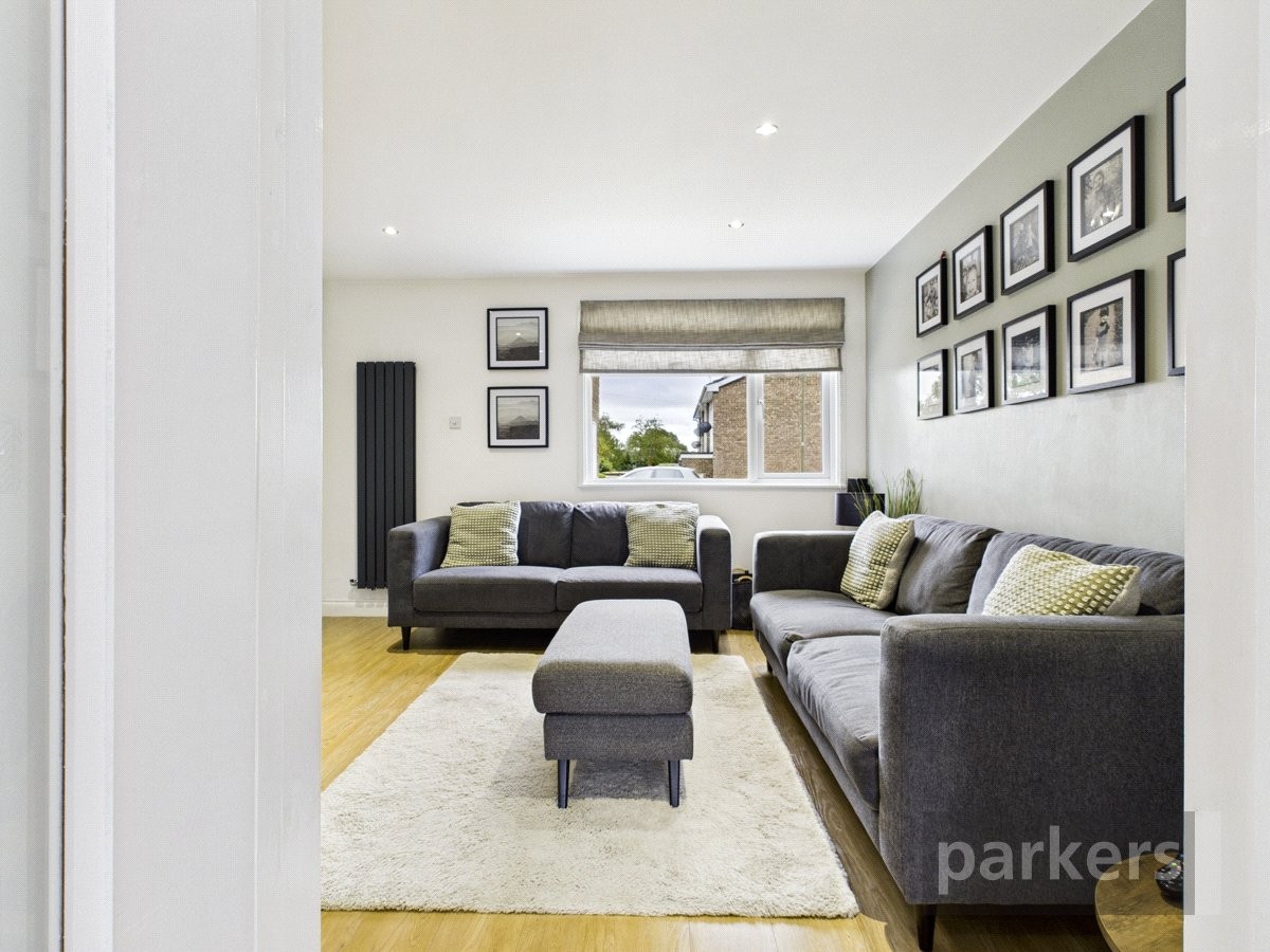 Carterton, Oxfordshire