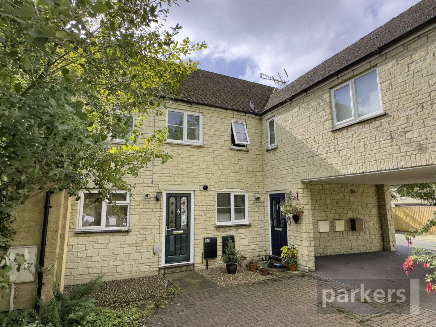 Witney, Oxfordshire