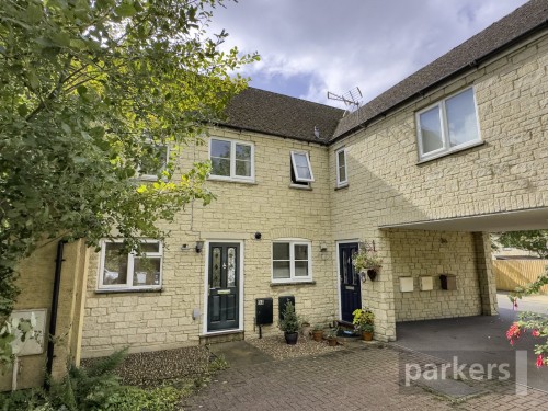 Witney, Oxfordshire