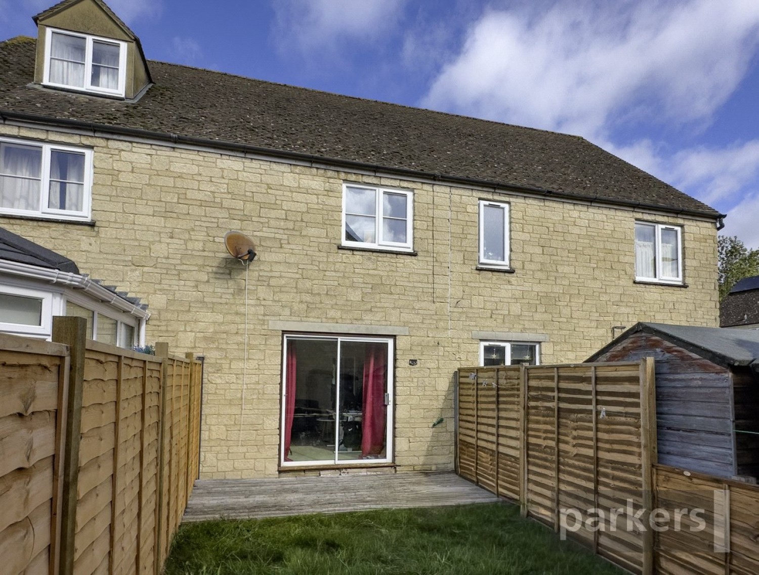 Witney, Oxfordshire