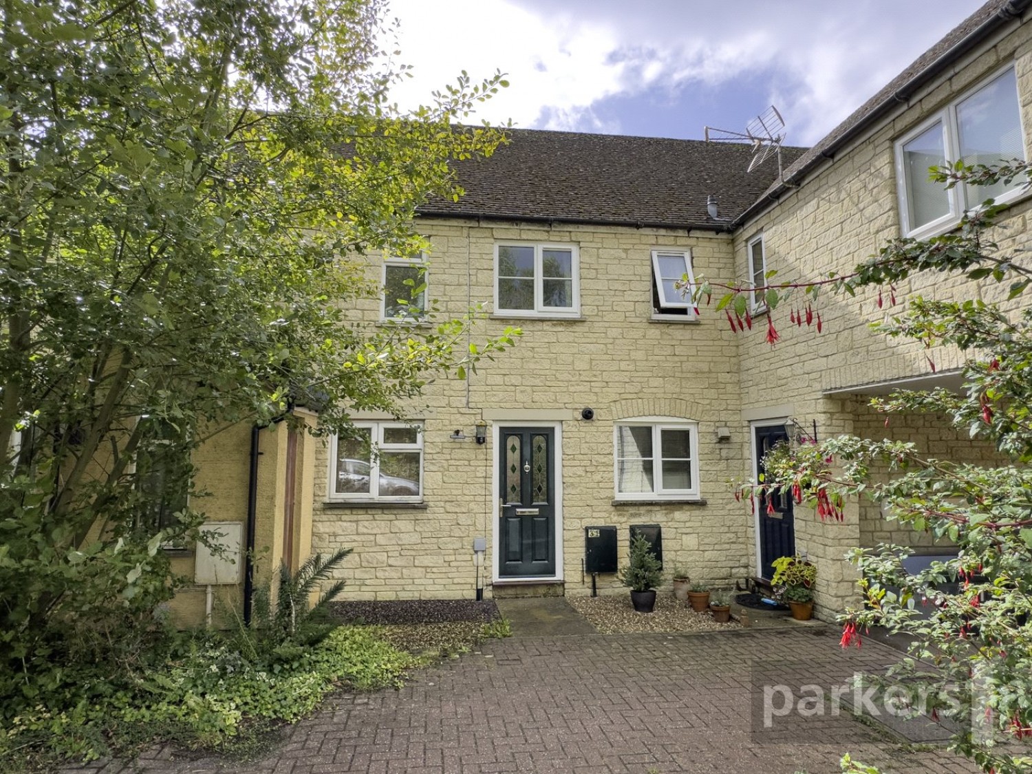Witney, Oxfordshire