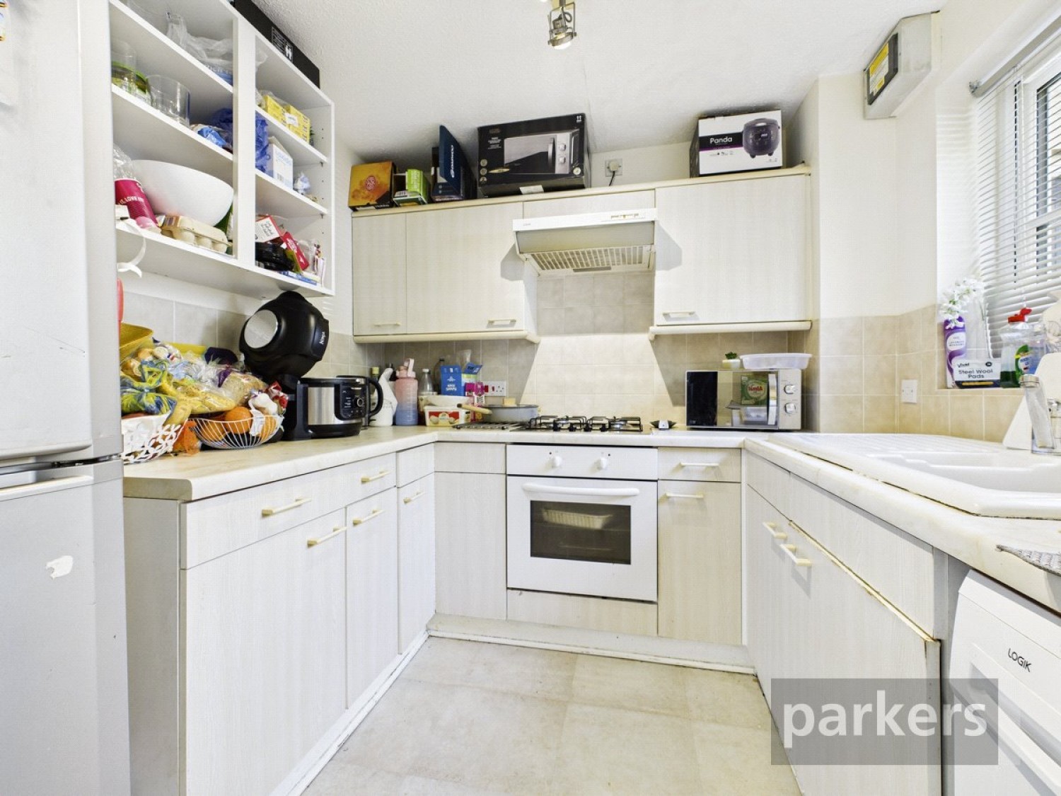 Witney, Oxfordshire